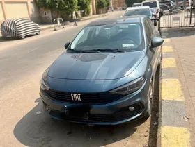 فيات تيبو سيدان 2022