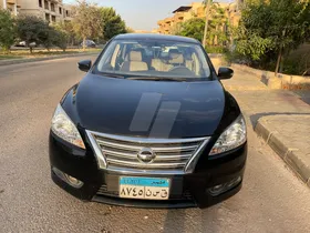 نيسان سنترا  2021