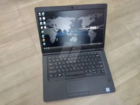 Dell latitude 5491 CORE i5 8th H