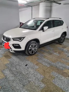 seat ateca 2021 style plus