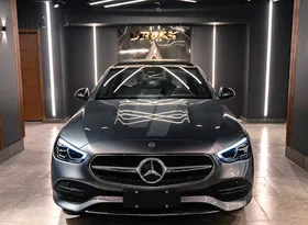  Mercedes C180 AVAntgarde plus zero 2025
