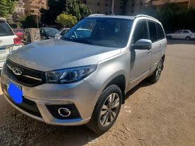  Chery _ Tiggo 3 _2023