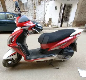 سكوتر چيت 4