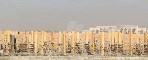 مدرسة دولية تحت الإنشاء للبيع في العاصمة الإدارية الجديدة 