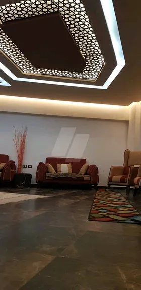 شقه للبيع فى معمار المرشدى كمبوند دجله فيو  مطله على كارفور المعادى والبلازا