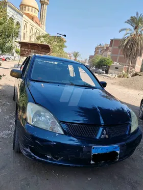  Mitsubishi _ Lancer  2006