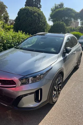  Kia _ Xceed _ 2025
