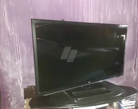 شاشه LG 3D LED 47 INCH 
