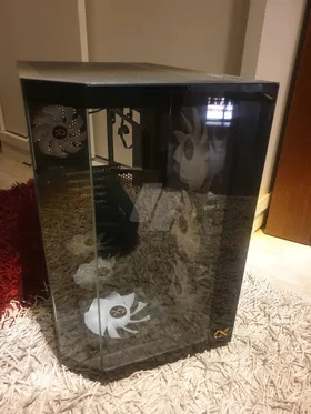 Xigmatec Cubi ii 