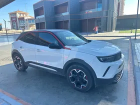  Opel _ Mokka _ 2022