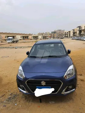  Suzuki _ Dzire _2022