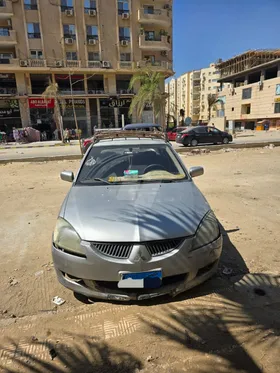  Mitsubishi _ Lancer _ 2005