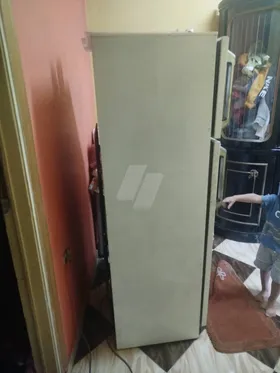 ثلاجه 12قدم