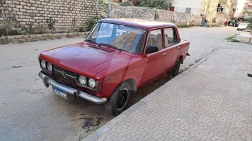 Fiat _ 124 1973
