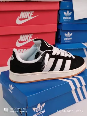 Campus Adidas