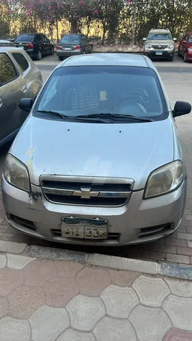 Chevrolet Aveo 2013 manual شيفرولية افيو ٢٠١٣ مانيول