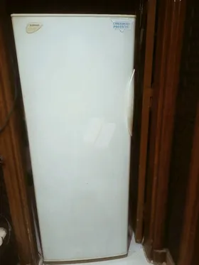 فريزر سامسونج 