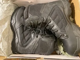 magnum boot 