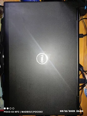 Dell precision 7730