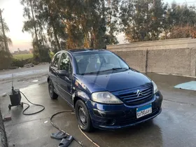 Citroen _ C3 2004