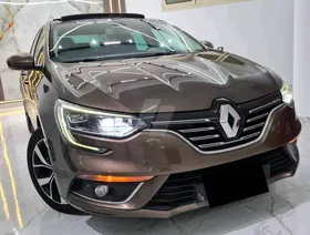 رينو ميجان / موديل 2020 