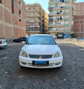 Mitsubishi Lancer 2014