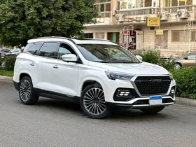 JETOUR X95 2023 للايجار