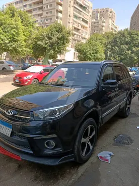 شيري تيجو 3 موديل ٢٠٢٠