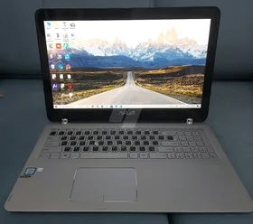 Asus Laptop