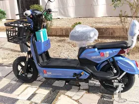 سكوتر خفيف 350 وات | Light Scooter 350 watts