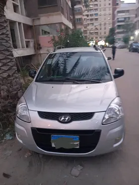هيونداي ماتريكس 2009