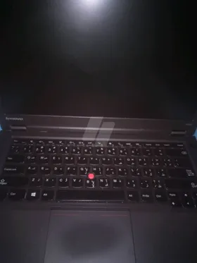 Lenovo ThinkPad T440p شبه جديد – i5 / 8GB RAM / 500GB HDD