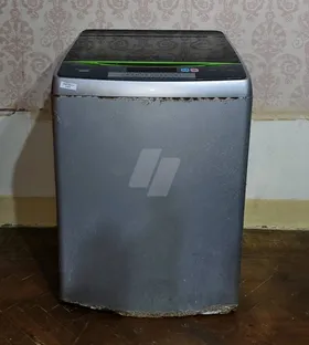 غسالة ملابس