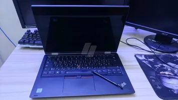 لاب توب تاتش جيل تامن x360