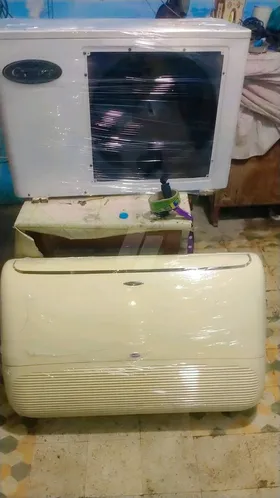 جهاز تكييف كاريرا 3 حصان بارد ساخن 