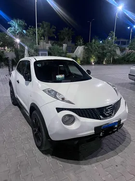 نيسان جوك 2014