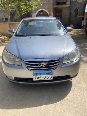  Hyundai _ Elantra HD _ 2010