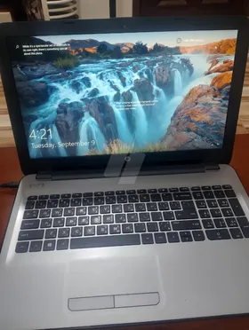 لاب توب hd