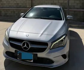  Mercedes _ GLA 180_ 2018