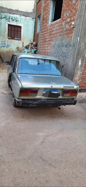  Lada _ 2107 2004