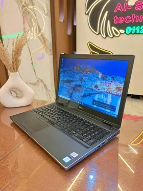 Dell precision 7530