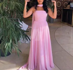 Rose dress