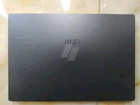 لابتوب msi