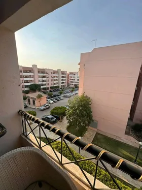 شقه ١٠٧م للبيع في الرحاب كاش 