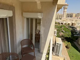 شقة في مدينتي