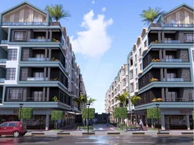 hurghada heights