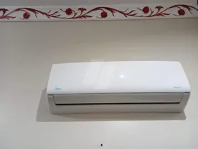 ميديا ميشن برو تكييف 1.5 حصان بارد موديل msct 12cr- n أبيض