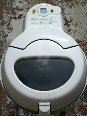 ايرفراير تيفال Tefal actifry 