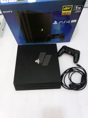 ps4 pro بلاستيشن فور برو جهاز العاب