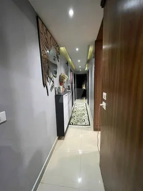 شقه في مدينتي